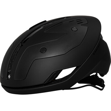 Casque Route SWEET PROTECTION FALCONER II AERO Noir SWEET PROTECTION Probikeshop 0
